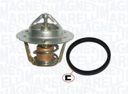 Termostat MINI COOPER, ONE, WORKS 01- MAGNETI MARELLI 352317100200 (фото 1)