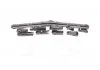 Щетка Flat 400 mm мульти-крепление DENCKERMANN Denckermann VM00400 (фото 1)