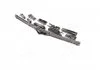 Щетка Flat 400 mm мульти-крепление DENCKERMANN Denckermann VM00400 (фото 3)