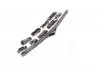 Щетка Flat 400 mm мульти-крепление DENCKERMANN Denckermann VM00400 (фото 4)