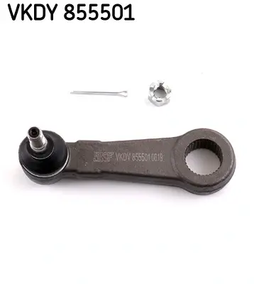Wspornik dr╣┐ka MITSUBISHI Montero, Pajero, Shogun SKF VKDY855501 (фото 1)