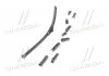 Щiтка Flat 575mm мульти-кріплення DENCKERMANN Denckermann VM00575 (фото 2)