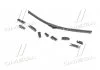 Щiтка Flat 575mm мульти-кріплення DENCKERMANN Denckermann VM00575 (фото 3)