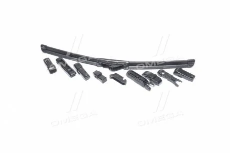 Щітка склоочис. 450 мм, multi adapter (вироб-во) Denckermann VM00450