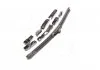 Щітка Flat 425mm мульти-кріплення DENCKERMANN Denckermann VM00425 (фото 4)