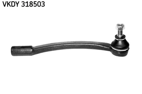 Накінечник кермової тяги SKF VKDY318503