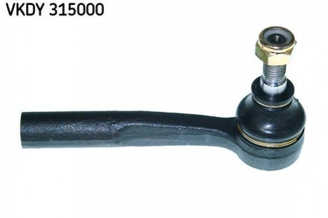 OPEL Наконечник рул. тяги (прав.) Astra H 04- SKF VKDY315000