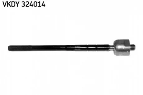 Dr╣┐ek kierowniczy FORD/MAZDA Fiesta V, Fusion/ 2 SKF VKDY324014