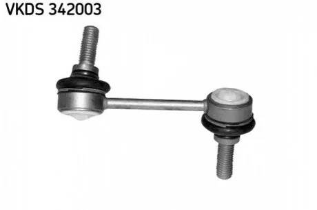 Стійка стабілізатора ALFA ROMEO 159/Brera/Spider "1,7-3,2 "05-12 SKF VKDS342003