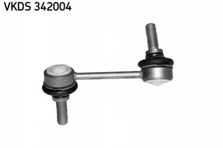 Стійка стабілізатора ALFA ROMEO 159/Brera/Spider "1,7-3,2 "05-12 SKF VKDS342004