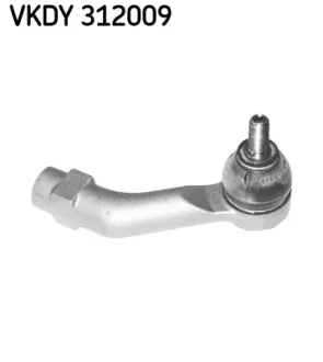 Koёcєwka dr╣┐ka AR 159 prawa 159, Brera, Spider SKF VKDY312009