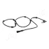 CZUJNIK ABS JEEP P. GRAND CHEROKEE 5.9 I 97- JAPANPARTS ABS907 (фото 3)