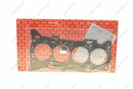 Прокладка, головка цилиндров, TOYOTA Camry 2.5 11- ELRING 934020