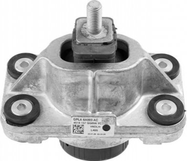PODUSZKA SIL. LAND ROVER RANGE ROVER 02- L/P LEMFORDER 4268301
