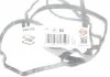 Прокладка крышки головки блока цилиндров MITSUBISHI 2.5 DI-D 4D56 (произ-во Elring) ELRING 940290 (фото 2)