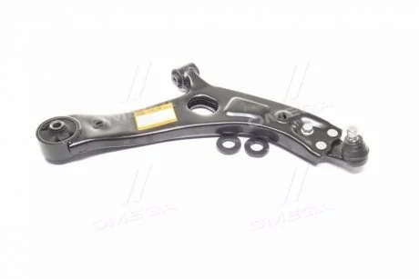 Рычаг подвески HYUNDAI TUCSON IX 04- LOW R (пр-во Япония) 555 SAK8472R