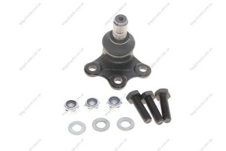 Sworzeё wahacza C3 09-/ dolny Citroen DS3 10- SKF VKDS313020