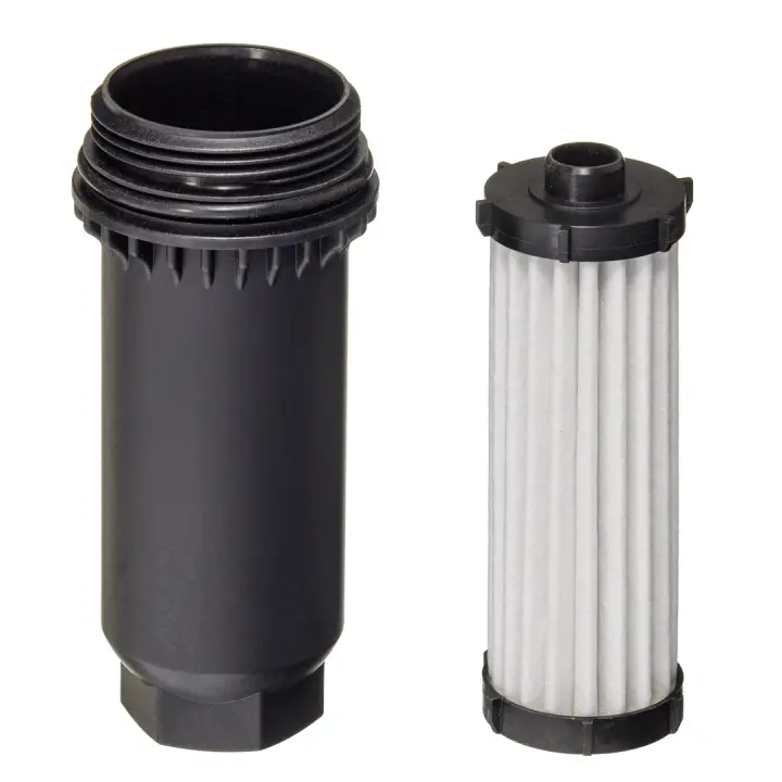 Фильтр АКПП Citroen C-Crosser 07-/Peugeot 4007 07- HENGST FILTER EG936HD472 (фото 1)