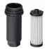 Фильтр АКПП Citroen C-Crosser 07-/Peugeot 4007 07- HENGST FILTER EG936HD472 (фото 1)
