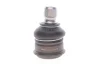 Сайлентблок рычага SKF VKDS812009 (фото 4)