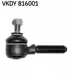 Koёcєwka dr╣┐ka SUZUKI Vitara SJ, TA01, TD01 SKF VKDY816001