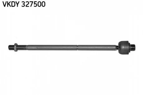 Dr╣┐ek kierowniczy Land Rover Discovery 3, 4 SKF VKDY327500