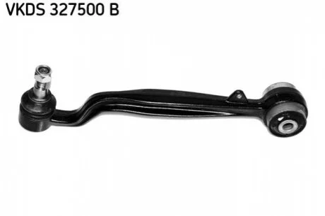 Wahacz p/l dolny LAND ROVER Range Rover III SKF VKDS327500B