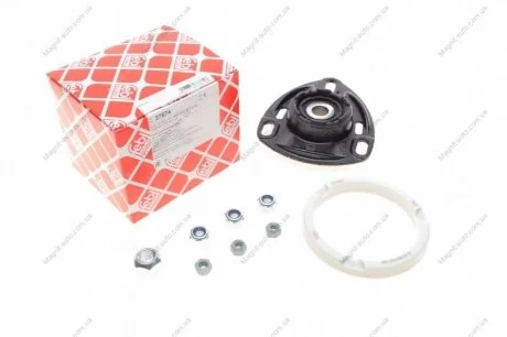Ремкомплект, опора стойки амортизатора FEBI BILSTEIN 37874
