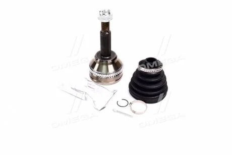 PRZEGUB ZEW.FORD TRANSIT 2.2 TDCI 06- Denckermann C120563