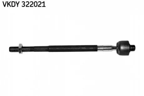Dr╣┐ek kierowniczy FIAT Doblo, Doblo Cargo SKF VKDY322021