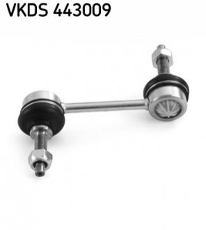 │╣cznik stab. CITRO╙N/PEUGEOT JUMPER/BOXER SKF VKDS443009 (фото 1)