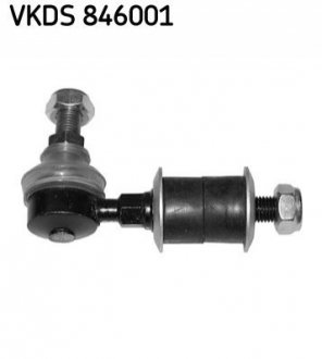 │╣cznik stab. SUZUKI Vitara SJ, TA01, TD01 SKF VKDS846001