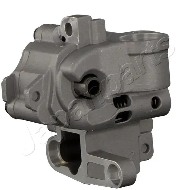 VW Насос масла Passat 2.0TDI JAPANPARTS OPVW01 (фото 1)