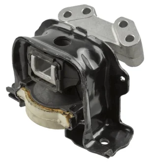 Подушка двигателя Citroen/Peugeot (произ-во Lemferder) LEMFORDER 4211401
