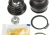 Шаровая опора HONDA Accord "F "08-13 LEMFORDER 3915801 (фото 1)