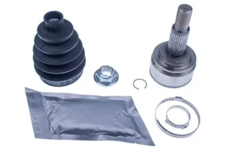 PRZEGUB ZEW.RENAULT KANGOO 1.5DCI 08- DENCKERMANN Denckermann C120583