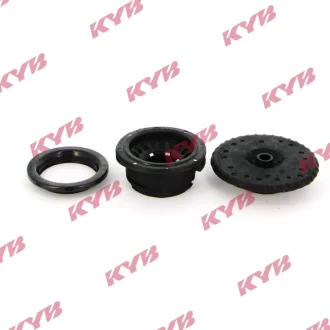 Опора амортизатора переднього 2.3dCi 10- KYB SM1019