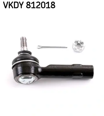 Koёcєwka dr╣┐ka MICRA K11 /L=P Micra K11 SKF VKDY812018 (фото 1)