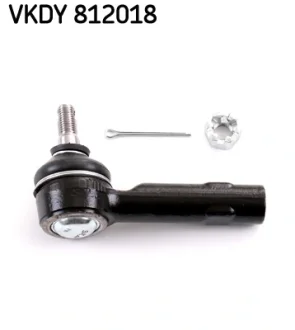 Koёcєwka dr╣┐ka MICRA K11 /L=P Micra K11 SKF VKDY812018