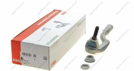 Наконечник тяги FAG 840114710