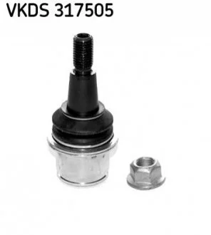 Sworzeё wahacza LAND ROVER Discovery III SKF VKDS317505