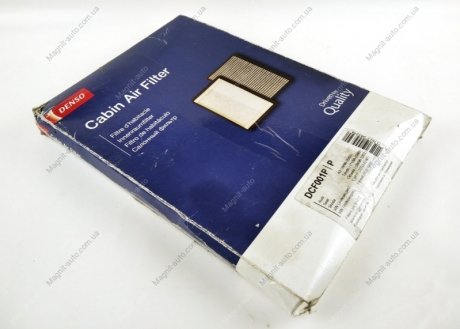 Фильтр, воздух во внутренном пространстве DENSO DCF001P
