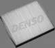 Фильтр, воздух во внутренном пространстве DENSO DCF006P (фото 1)