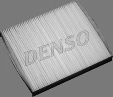 Фильтр, воздух во внутренном пространстве DENSO DCF006P
