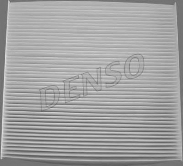 Фильтр, воздух во внутренном пространстве DENSO DCF136P