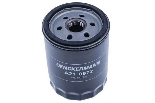 Фільтр оливний FORD RANGER 2.5-3.0 TDCI 06-12, MAZDA BT-50 CD 2.5 06- (вир-во DENCKERMANN) Denckermann A210972 (фото 1)