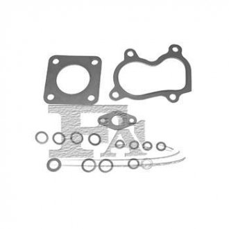 ZESTAW MONTAпOWY TURBINY - SAME USZCZELKI FA1 Fischer Automotive One (FA1) KT120090E