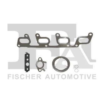 К-кт прокладок компресора Fischer Automotive One (FA1) KT110590E
