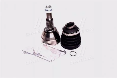 ШРУС з пильником CHEVROLET CAPTIVA 06- OPEL ANTARA 06- (вироб-во DENCKERMANN) Denckermann C120346