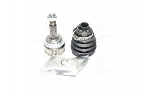 ШРКШ с пыльником MITSUBISHI OUTLANDER I CU 03-06 (произ-во DENCKERMANN) Denckermann C120278